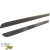 FRP GSPO Door Caps 2pc > Honda S2000 AP1 2000-2009 - image 13