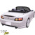 FRP GSPO Rear Bumper Add-ons > Honda S2000 AP1 2000-2003 - image 3