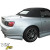 FRP GSPO Rear Bumper Add-ons > Honda S2000 AP1 2000-2003 - image 6