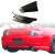 FRP GSPO Rear Bumper Add-ons > Honda S2000 AP1 2000-2003 - image 9