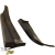FRP GSPO Rear Bumper Add-ons > Honda S2000 AP1 2000-2003 - image 15