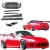 FRP GSPO Body Kit 7pc > Honda S2000 AP1 2000-2003 - image 2