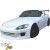 FRP GSPO Body Kit 7pc > Honda S2000 AP1 2000-2003 - image 6