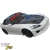 FRP GSPO Body Kit 7pc > Honda S2000 AP1 2000-2003 - image 12