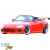 VSaero FRP GSPO Body Kit 7pc > Honda S2000 AP1 2000-2003 - image 45