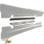 FRP GSPO Body Kit 7pc > Honda S2000 AP1 2000-2003 - image 57