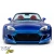 FRP TKYO Wide Body Front Bumper > Honda S2000 AP1 2000-2009 - image 23
