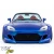 FRP TKYO Wide Body Front Bumper > Honda S2000 AP1 2000-2009 - image 29