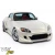 FRP TKYO Wide Body Front Bumper > Honda S2000 AP1 2000-2009 - image 3