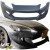 FRP TKYO Wide Body Front Bumper > Honda S2000 AP1 2000-2009 - image 7