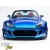 FRP TKYO Wide Body Front Lip > Honda S2000 AP1 2000-2009 - image 17