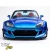 FRP TKYO Wide Body Front Lip > Honda S2000 AP1 2000-2009 - image 17