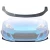 FRP TKYO Wide Body Front Lip > Honda S2000 AP1 2000-2009 - image 13