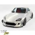 FRP TKYO Wide Body Fender Flares (front) 60mm > Honda S2000 AP1 2000-2009 - image 6