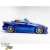 FRP TKYO Wide Body Side Skirts > Honda S2000 AP1 2000-2009 - image 16