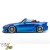 FRP TKYO Wide Body Side Skirts > Honda S2000 AP1 2000-2009 - image 18