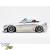 FRP TKYO Wide Body Side Skirts > Honda S2000 AP1 2000-2009 - image 3