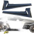 FRP TKYO Wide Body Side Skirts > Honda S2000 AP1 2000-2009 - image 5