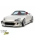 FRP TKYO Wide Body Side Skirts > Honda S2000 AP1 2000-2009 - image 7