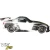 FRP TKYO Wide Body Side Skirts > Honda S2000 AP1 2000-2009 - image 6
