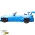 FRP TKYO Wide Body Side Skirts > Honda S2000 AP1 2000-2009 - image 14