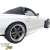 FRP TKYO Wide Body Door Caps > Honda S2000 AP1 2000-2009 - image 2