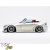 FRP TKYO Wide Body Door Caps > Honda S2000 AP1 2000-2009 - image 3