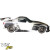 FRP TKYO Wide Body Door Caps > Honda S2000 AP1 2000-2009 - image 4