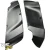 FRP TKYO Wide Body Door Caps > Honda S2000 AP1 2000-2009 - image 7