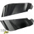 VSaero FRP TKYO Wide Body Door Caps > Honda S2000 AP1 2000-2009 - image 9