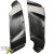 FRP TKYO Wide Body Door Caps > Honda S2000 AP1 2000-2009 - image 14