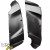 VSaero FRP TKYO Wide Body Door Caps > Honda S2000 AP1 2000-2009 - image 14