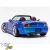 FRP TKYO Wide Body Fender Flares (rear) 75mm > Honda S2000 AP1 2000-2009 - image 24