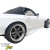 FRP TKYO Wide Body Fender Flares (rear) 75mm > Honda S2000 AP1 2000-2009 - image 3