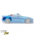 FRP TKYO Wide Body Fender Flares (rear) 75mm > Honda S2000 AP1 2000-2009 - image 10