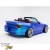 FRP TKYO Rear Add-ons > Honda S2000 AP1 2000-2003 - image 38