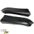 FRP TKYO Rear Add-ons > Honda S2000 AP1 2000-2003 - image 3
