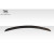 2003-2009 Mercedes CLK W209 Black Series Look Wing Trunk Lid Spoiler - 1 Piece (S) - image 3