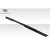 2003-2009 Mercedes CLK W209 Black Series Look Wing Trunk Lid Spoiler - 1 Piece (S) - image 9