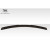 2003-2009 Mercedes CLK W209 Black Series Look Wing Trunk Lid Spoiler - 1 Piece (S) - image 10