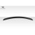 2003-2009 Mercedes CLK W209 Black Series Look Wing Trunk Lid Spoiler - 1 Piece - image 8