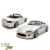 FRP TKYO Wide Body Kit > Honda S2000 AP1 2000-2009 - image 3