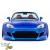 FRP TKYO Wide Body Kit > Honda S2000 AP1 2000-2009 - image 39