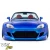 FRP TKYO Wide Body Kit > Honda S2000 AP1 2000-2009 - image 39