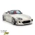 FRP TKYO Wide Body Kit > Honda S2000 AP1 2000-2009 - image 70
