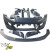 FRP TKYO Wide Body Kit > Honda S2000 AP1 2000-2009 - image 4