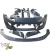 FRP TKYO Wide Body Kit > Honda S2000 AP1 2000-2009 - image 4