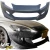 FRP TKYO Wide Body Kit > Honda S2000 AP1 2000-2009 - image 11