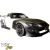 FRP TKYO Wide Body Kit > Honda S2000 AP1 2000-2009 - image 16
