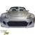 VSaero FRP TKYO Wide Body Kit > Honda S2000 AP1 2000-2009 - image 17